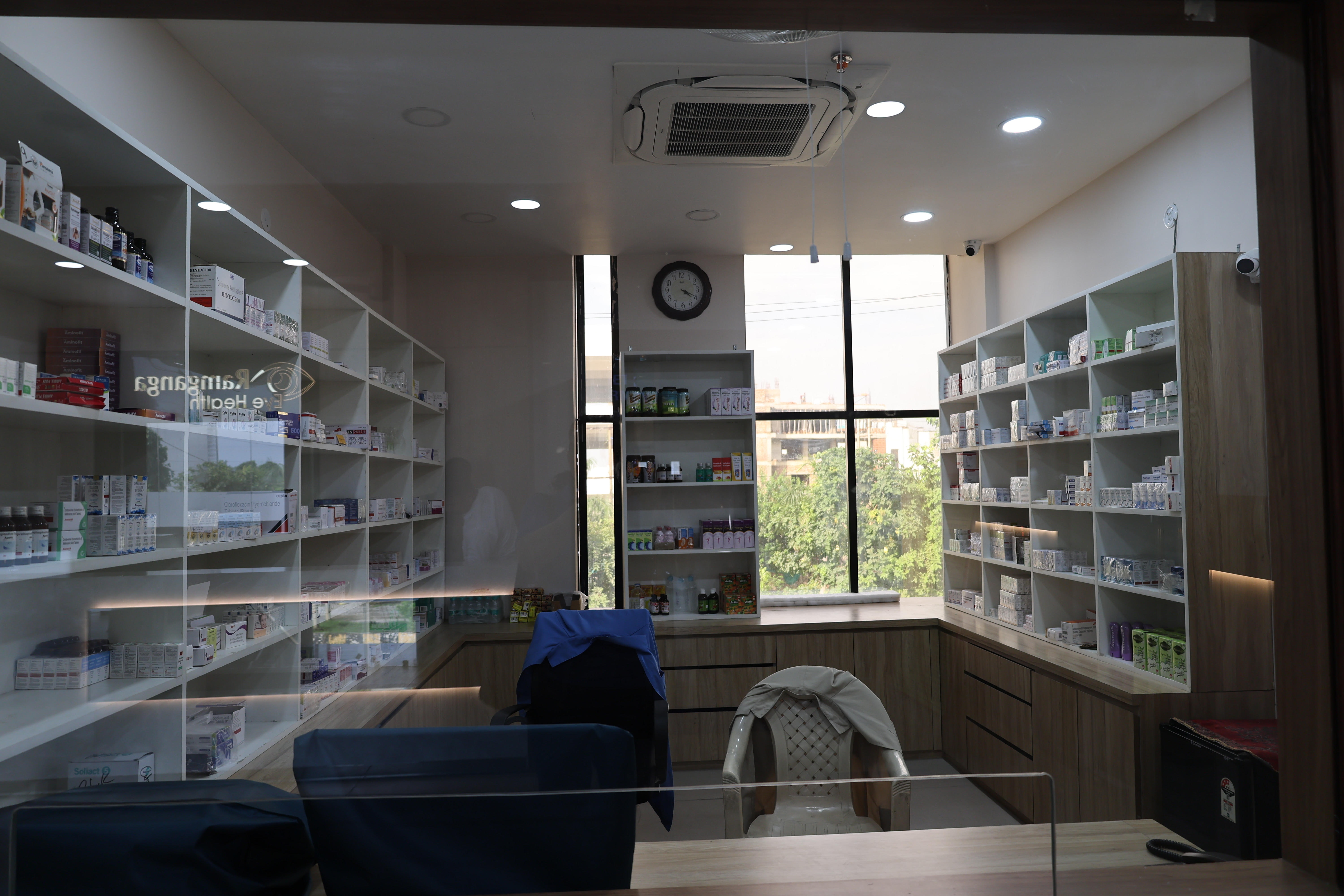 Ramganga Hospital